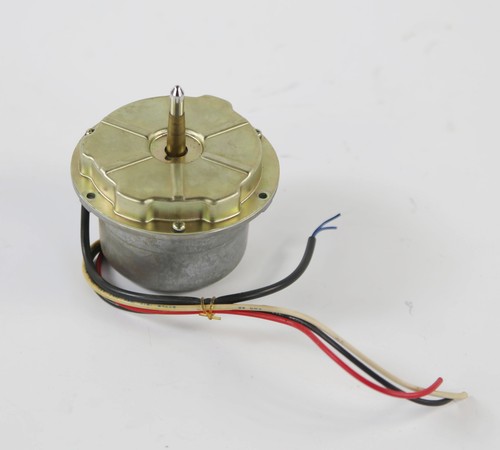 Original motor rotel 3000 - motor,