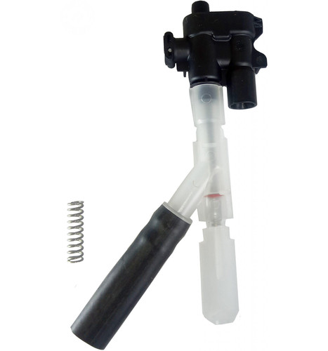 Robinet vidange 047 - robinet, pour