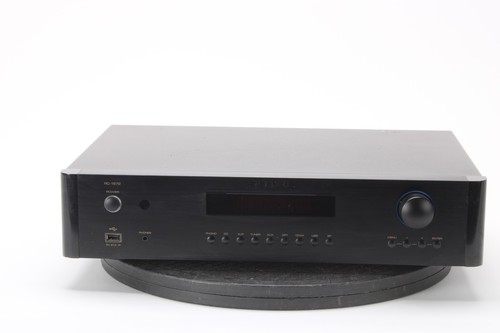 Amplificateur contrôle - de,